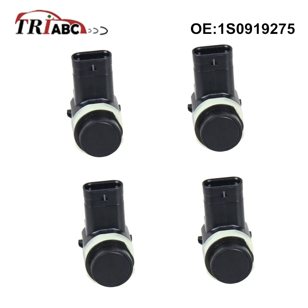 Датчик парковки PDC для Audi A1 A3 A4 A5 A6 A7 A8 Q3 Q5 R8 TT VW SEAT Skoda антирадар дистанционное