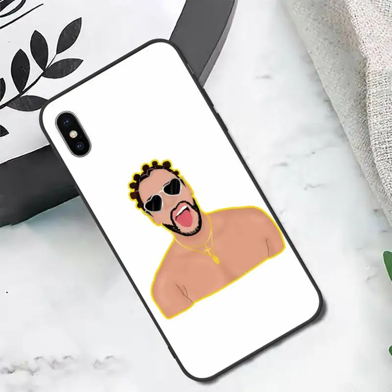 

Yorkshire Terrier dog Phone Case Candy Color for iPhone 6 7 8 11 12 s mini pro X XS XR MAX Plus