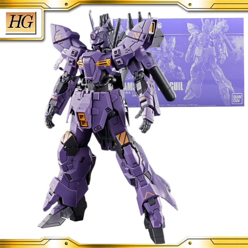 

Оригинальные игрушечные фигурки BANDAI GUNDAM HGUC HG 1/144
