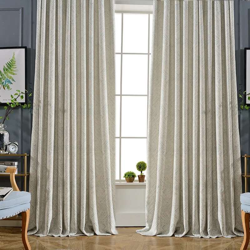 

Curtain: 4 Meter Width, 3 Meter Height, 2 Pieces