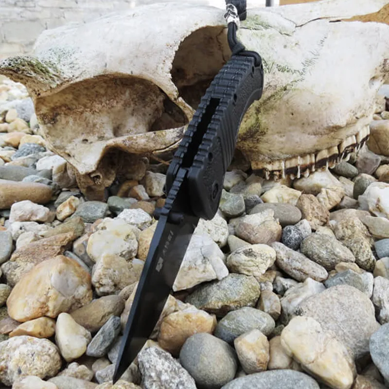 Походные складные ножи Походный нож Ручка G10 сталь 440C | Инструменты