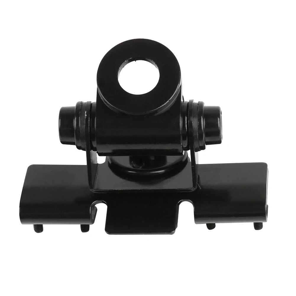 

400 Vehicle No Drilling Base Car Antenna Bracket VHF UHF Clip Trunk Lid For Radio Mobile Door Mount Hatchback Accessories