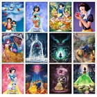 Набор для алмазной вышивки Алиса в стране чудес