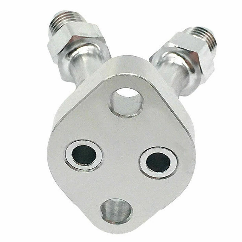 Деталь для модификации автомобиля турбофланцевый фитинг воды подходит Toyota CT9 CT12