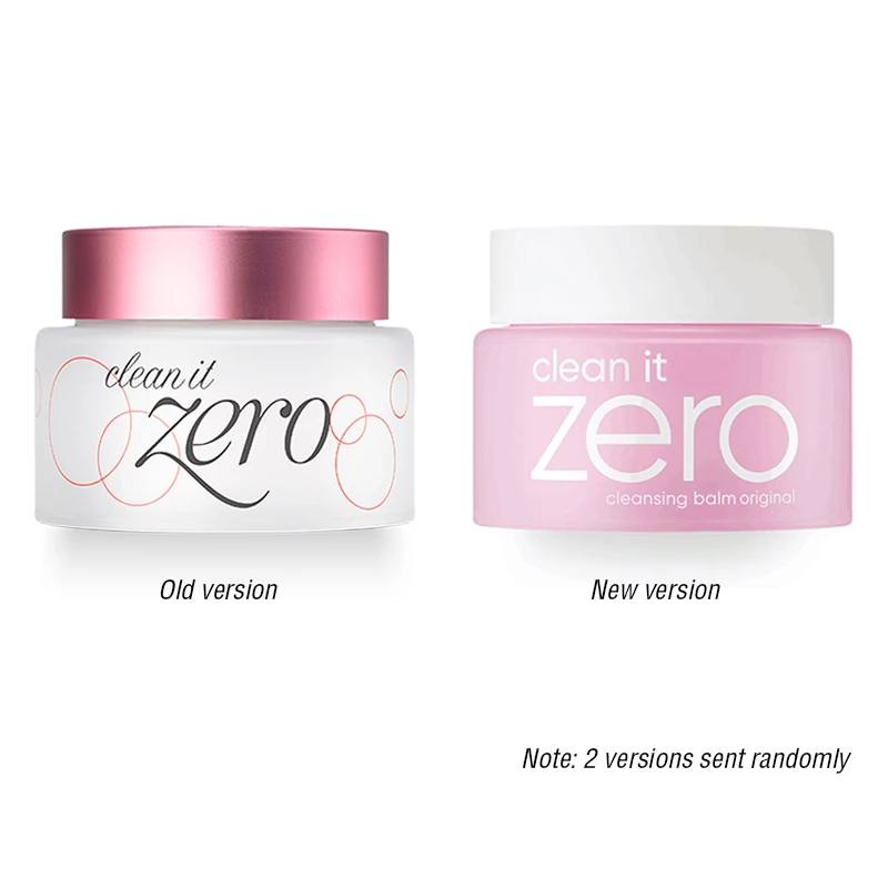 Корея Косметика Banila co все в одном очищающий бальзам увлажняющий средство для