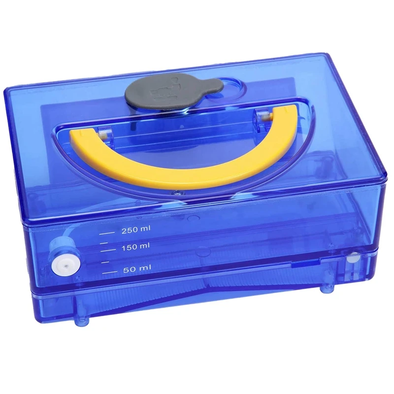 

Резервуар для воды для робота-пылесоса ILIFE V5S Pro, сменные детали, резервуар для воды