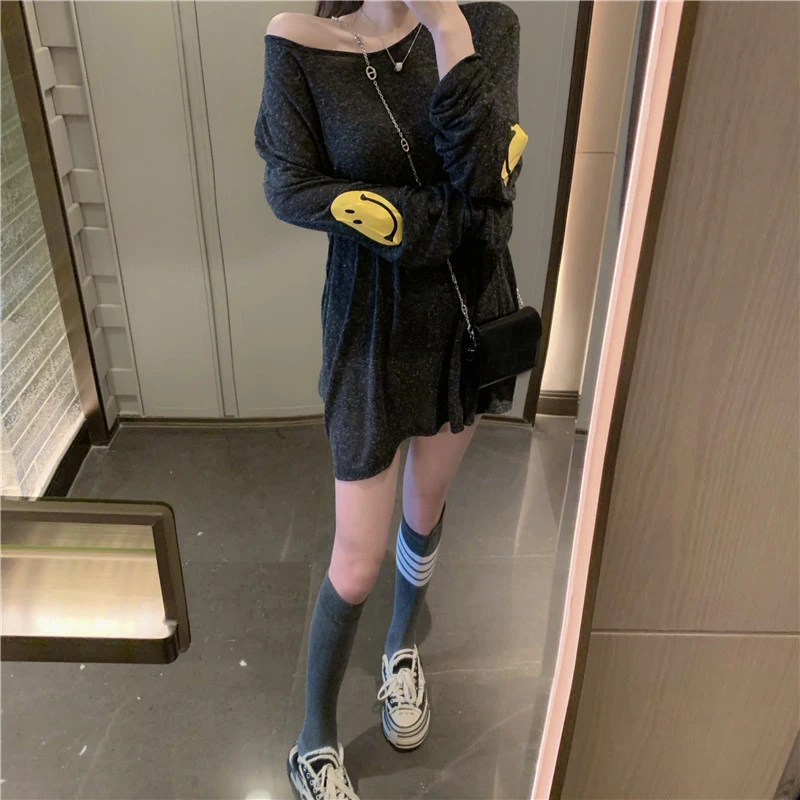 Модная брендовая шикарная тонкая летняя Весенняя новая женская одежда с