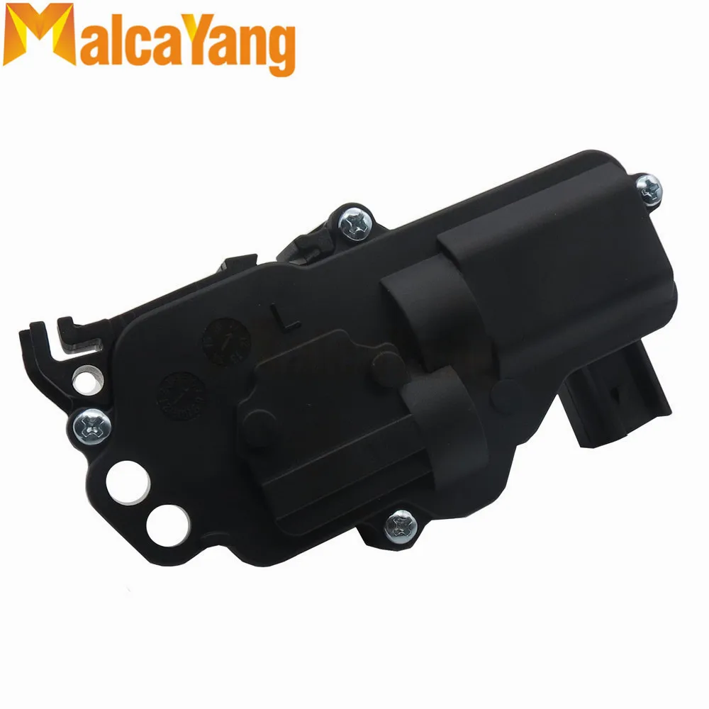 Передняя левая и правая Φ 6L2Z78218A43AA 6L2Z78218A42AA для FORD EXPLORER F150 TRUCK MUSTANG MERCURY|actuator ford|actuator