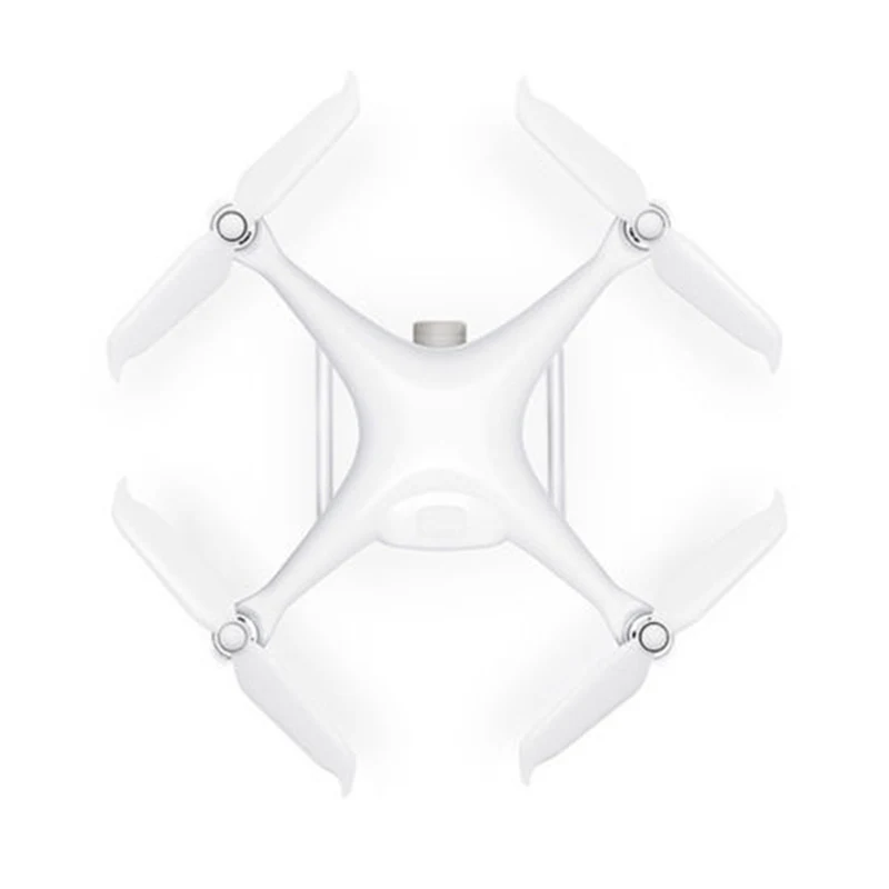 Высокое качество Новый аэродинамический дизайн для DJI Phantom 4 серии малошумные