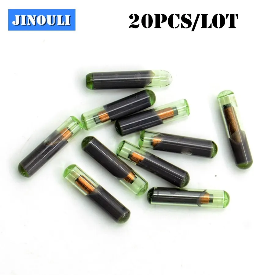 Хит продаж 2020 чип транспондера для автомобильных ключей id48 id 48 megamos криптовалюты