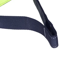 climbing rope ladder mountain step safety rope sling etrier for rescue rappelling ascending mountaineering equipment