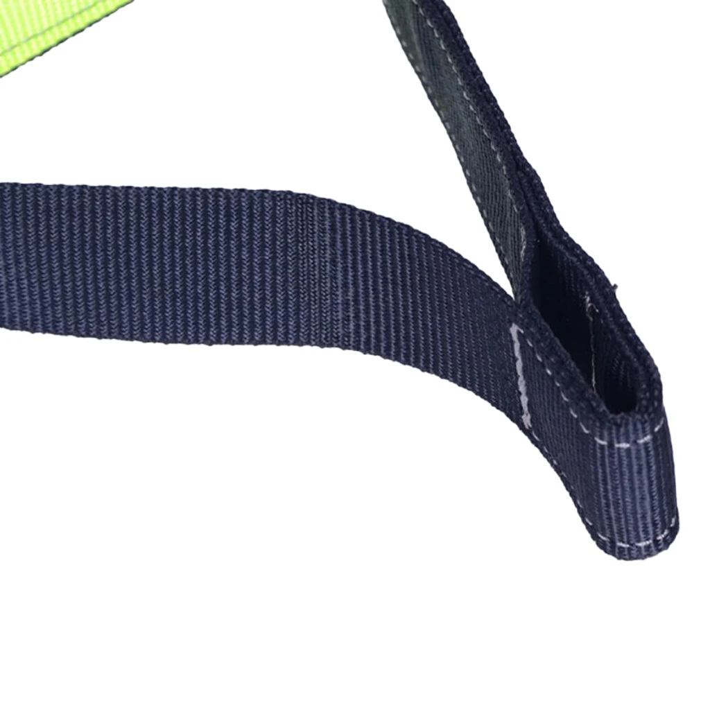 Climbing Rope Ladder Mountain Step Safety Sling Etrier for Rescue Rappelling Ascending Mountaineering Equipment | Спорт и