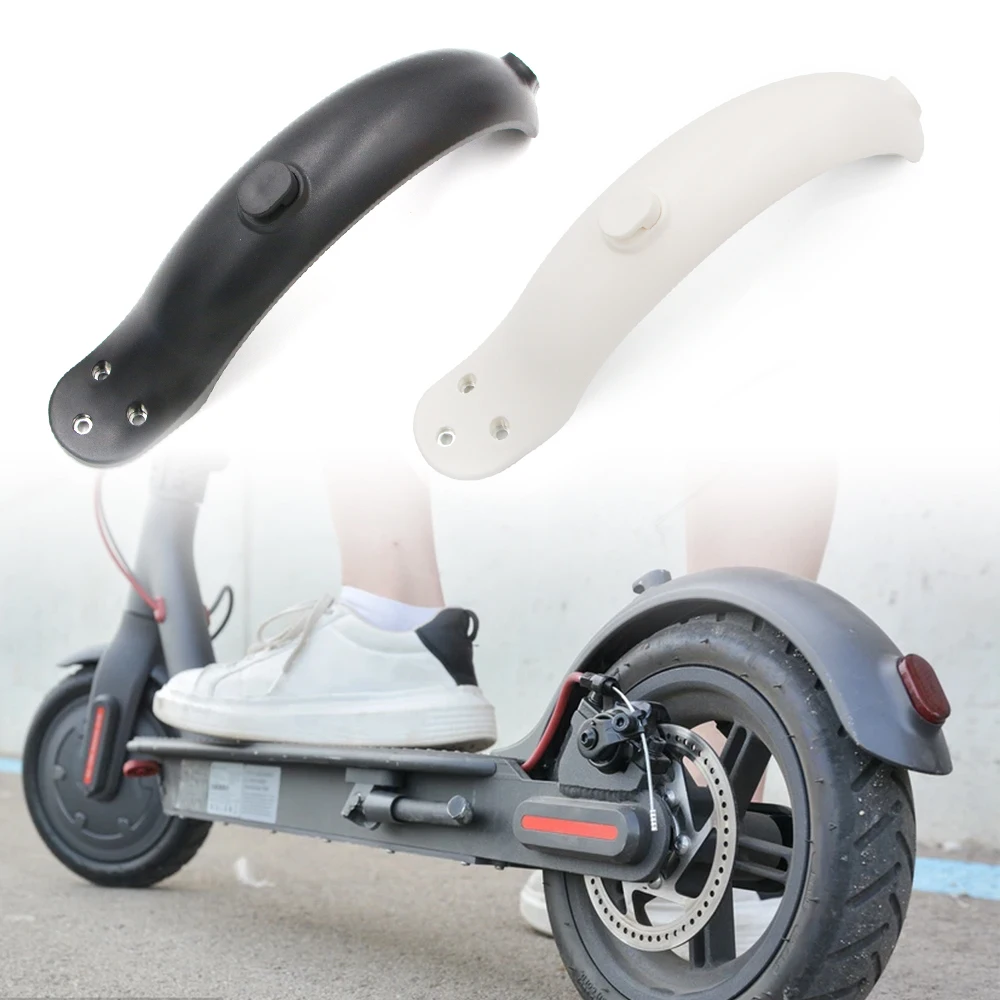 Брызговик для шины скутера Задний Передний брызговик Xiaomi Mijia M365 1S Pro запчасти