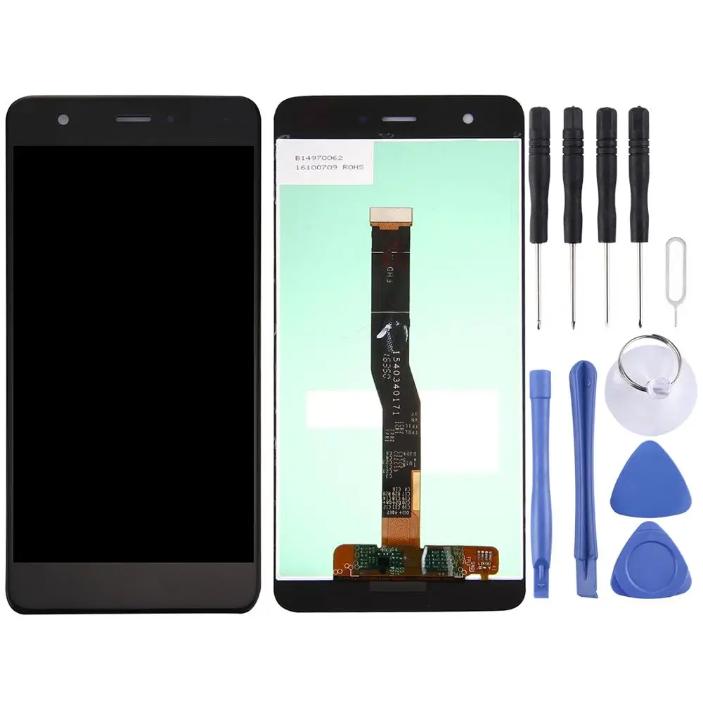 IPartsBuy для huawei Nova/3/3e/2 s/2 Plus/P20 Lite ЖК-экран и дигитайзер полная сборка | Мобильные