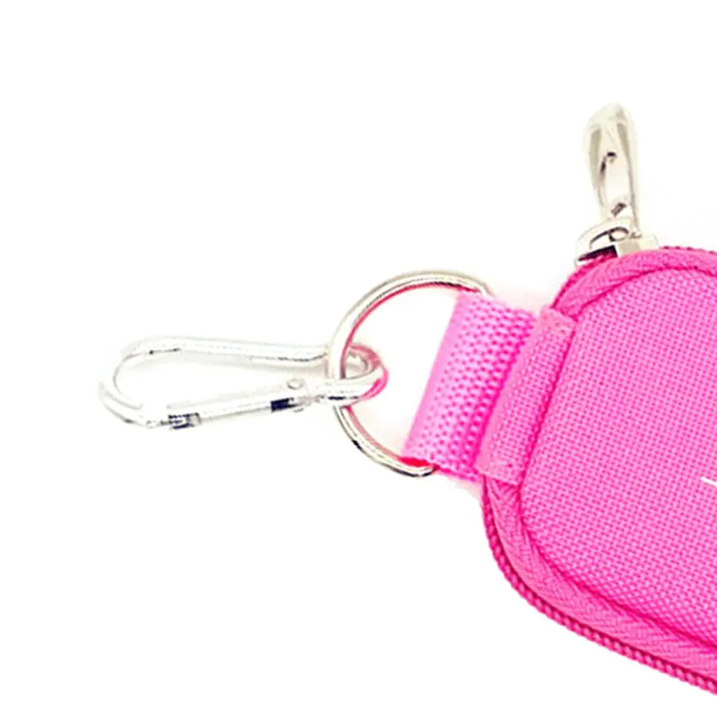 10 Bottles Essential Oil Storage Bag Carrying Portable Travel Holder Case 2ml Pouch Organizer Rangement Zipper | Дом и сад