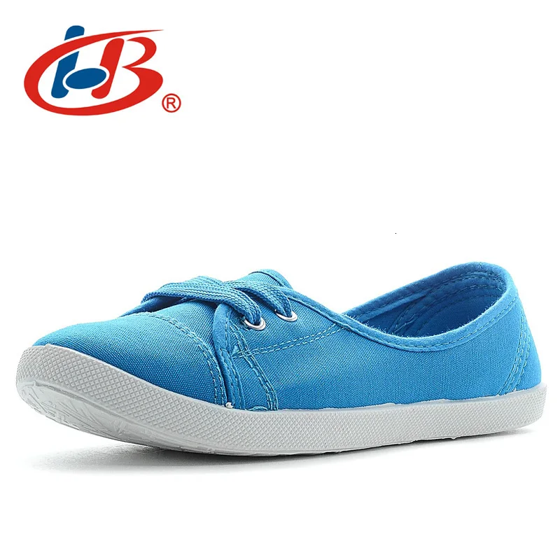 Лоферы женские холщовые мягкие и удобные без застежки плоская подошва