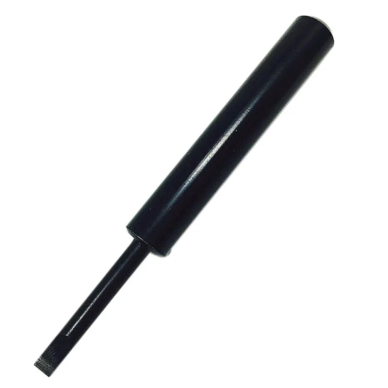 Часы чехол для открывания сзади удаления резец рычаг оснастки инструменты