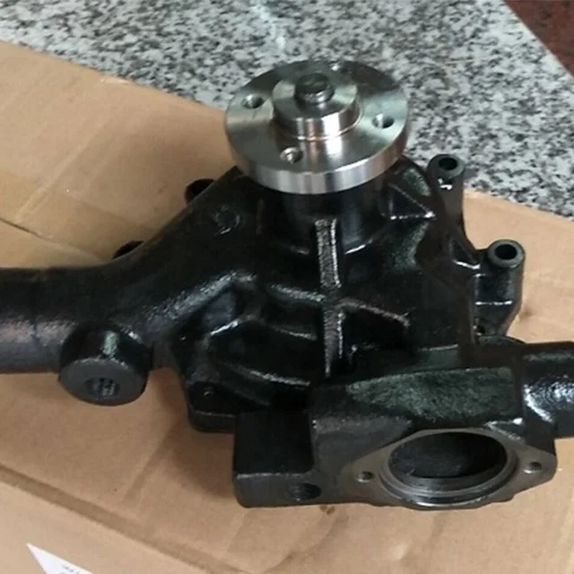 

Hot Selling Part Number WP9544-01 Water Pump Engine Spare Parts