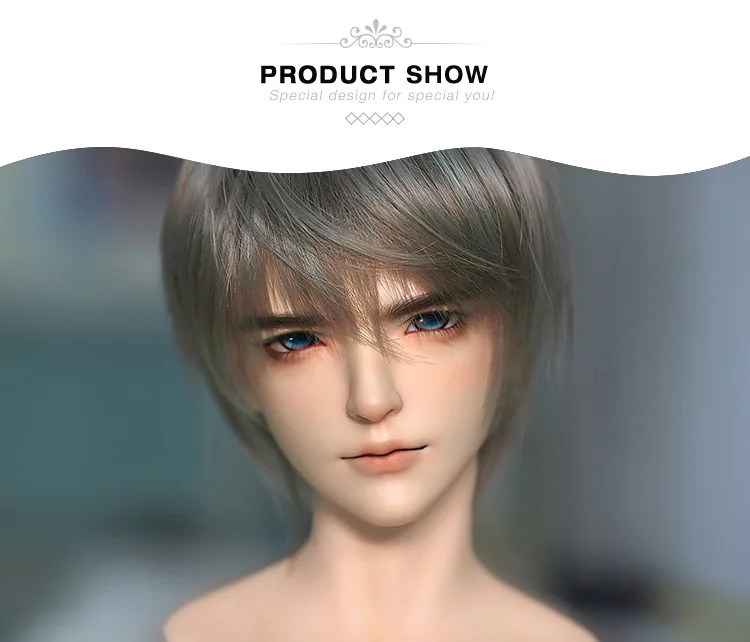 Zephy 1/3 qqingchang Oueneifs BJD SD кукла девушка стройное тело свободные глазные шары Модный магазин