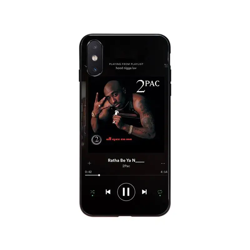 

Album song Drake Tyler One Direction Phone Case For iPhone 12mini 12 11 ProMax XS MAX XR SE2 8 7 6 6S Plus X 5S SE
