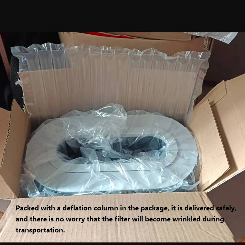 H13 HEPA + фильтр для удаления формальдегида Xiaomi MJXFJ-300-G1 Система свежего воздуха Mijia