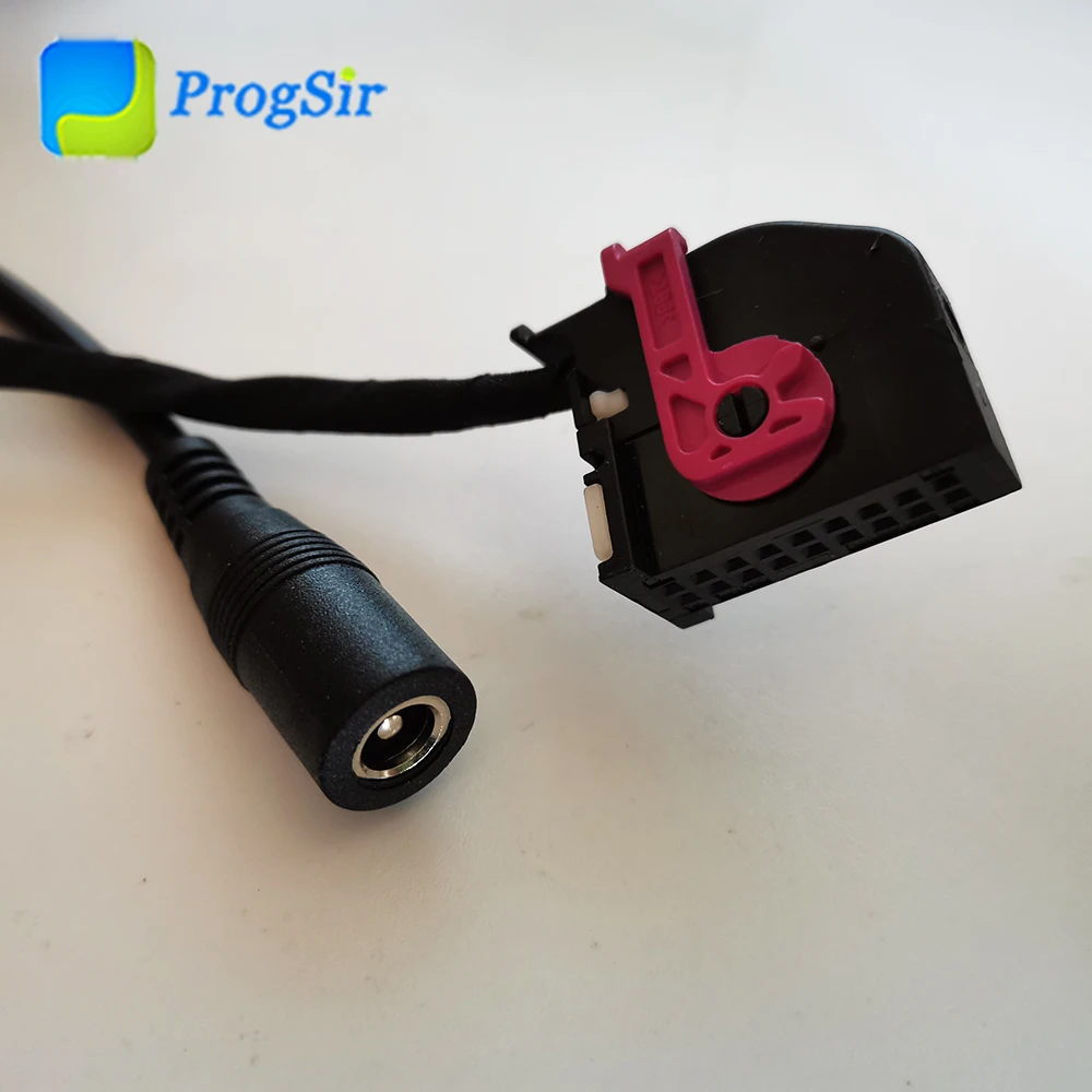 EIS ESL ELV EZS приборная панель OBD коннектор Тестовый Кабель для M ercedes Benz W204 W207 W212