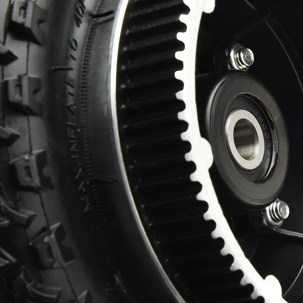 

8inch Wheel Electric 72 Tooth 200x50(8x2) Wheel Sporting Goods Outdoor