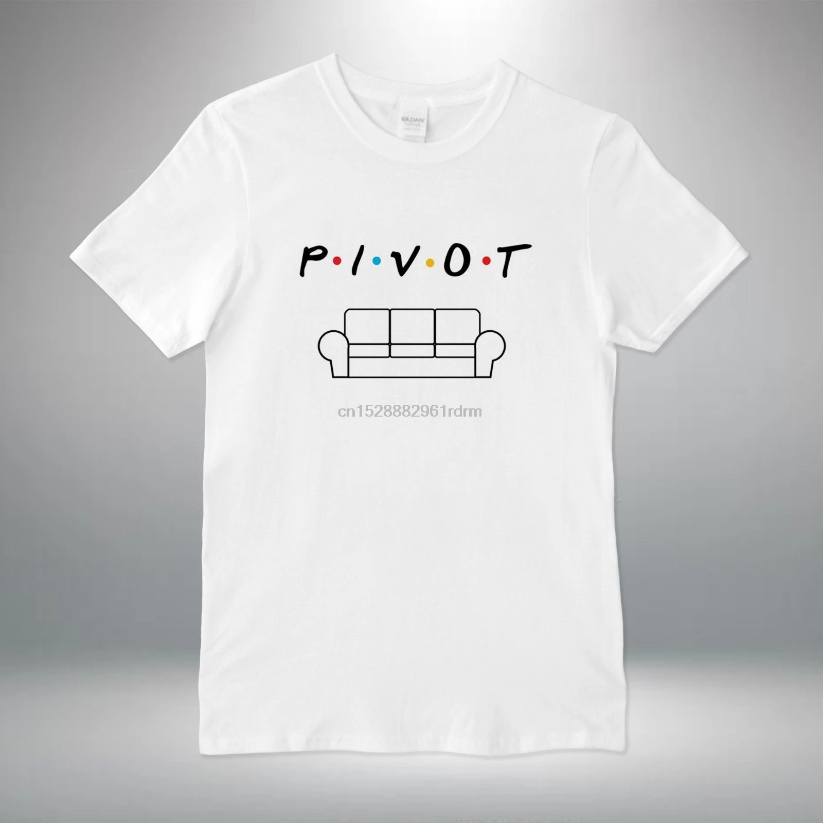 Друзей сводные Central perk Прохладный ТВ серии Ross футболка жилет Топ Для мужчин