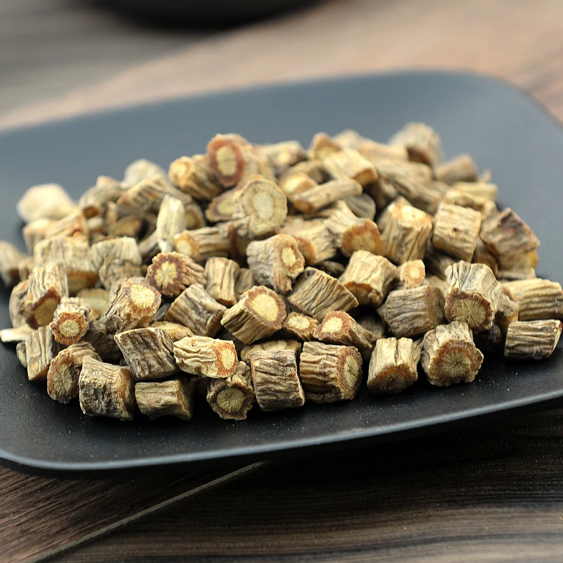 

Divaricate Saposhnikovia Root Radix Saposhnikoviae FangFeng