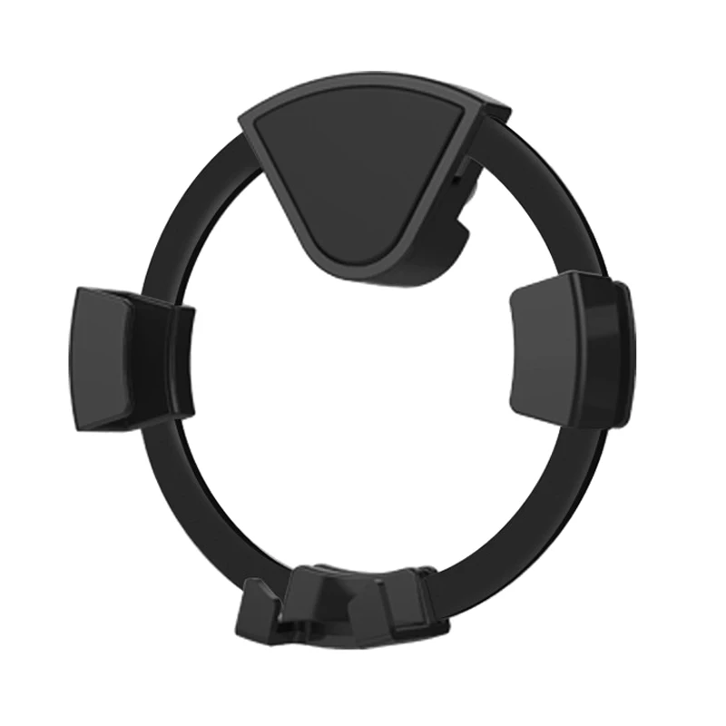 

Держатель для телефона в автомобиль с креплением на вентиляционное отверстие