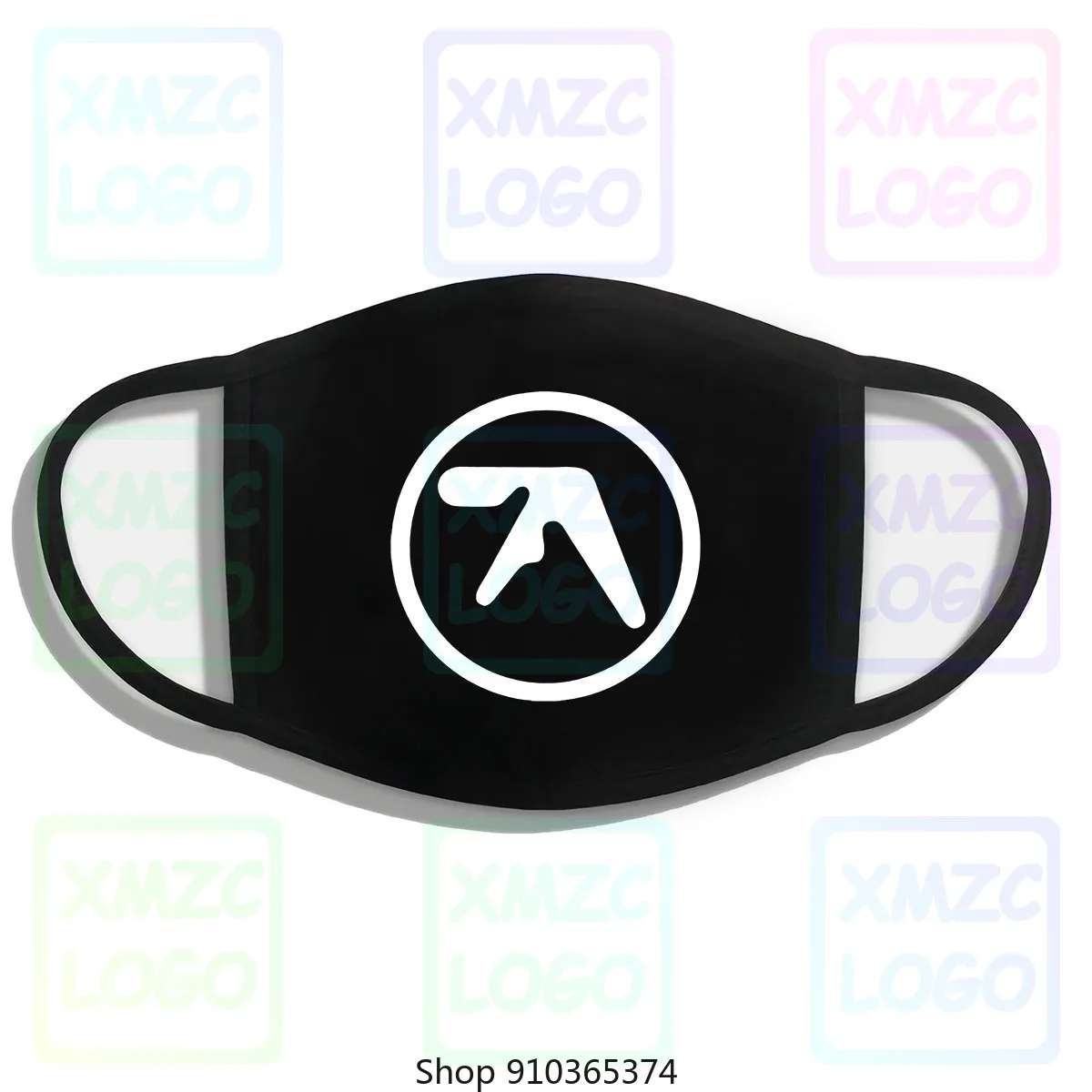 

Новинка Подлинная Aphex двойной логотип окружающая техническая мягкая маска для взрослых S M L X 2X верхняя повязка на голову шарф маска бандана ...
