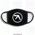 Новинка Подлинная Aphex двойной логотип окружающая техническая мягкая маска для взрослых S M L X 2X верхняя повязка на голову шарф маска бандана для женщин и мужчин