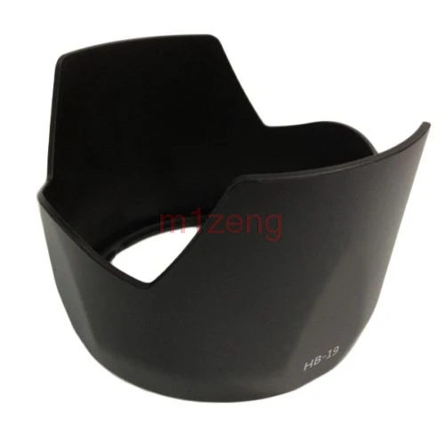 

HB-19 HB19 Bayonet Mount flower Lens Hood for Nikon AF-S 28-70mm F/2.8D IF-ED