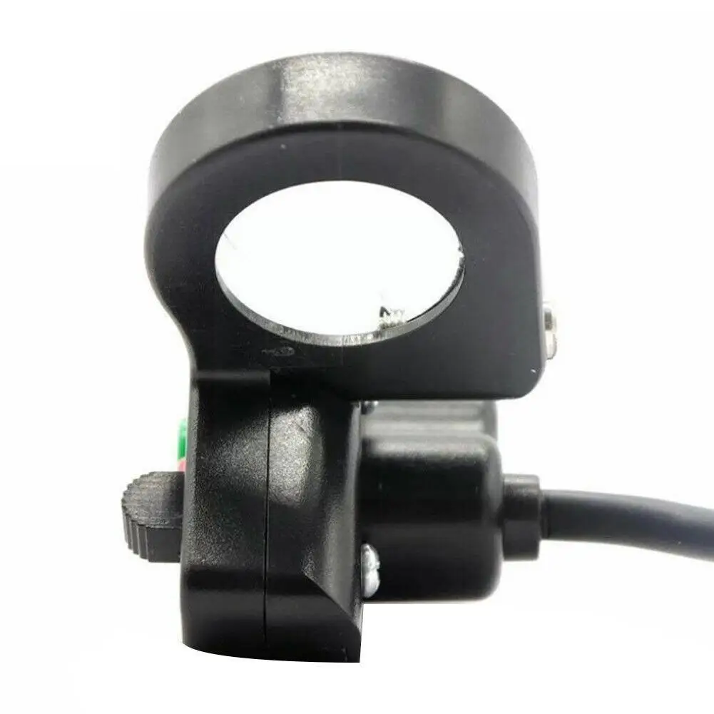 Светильник поворота для мотоцикла электрического велосипеда скутера кнопка