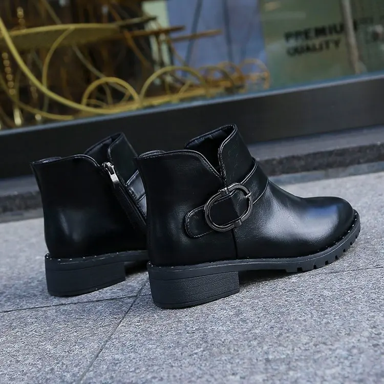 Aleafalling/классические женские ботинки на шнуровке с вышитыми цветами изящная