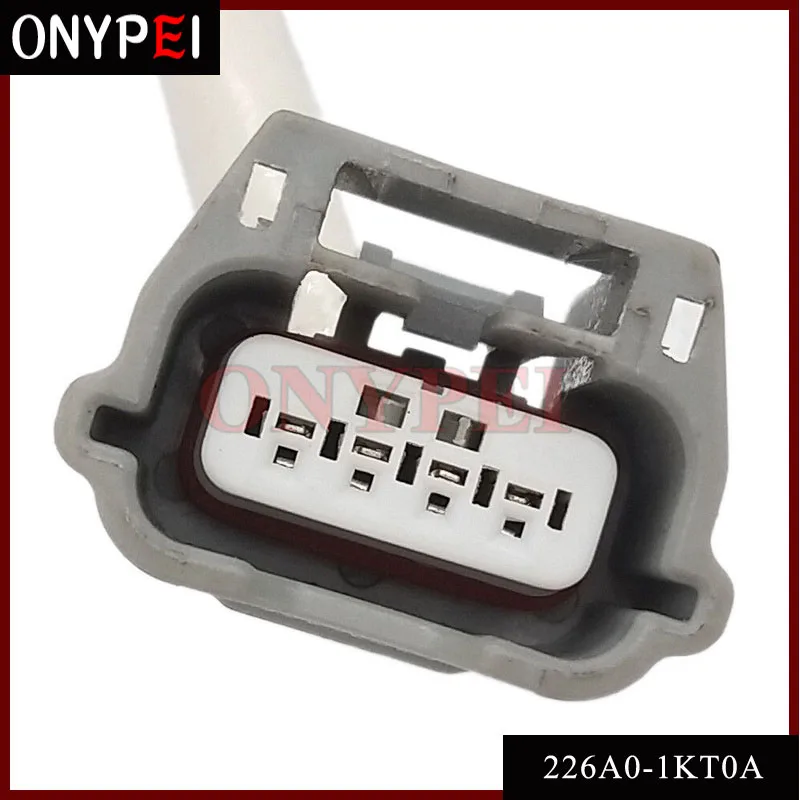 Кислородный датчик 226A0 1KT0A для Nissan Versa Note 1.6L Infiniti M35h Q50 Q70 3.5L 226A01KT0A|sensor sensor|sensor nissansensor