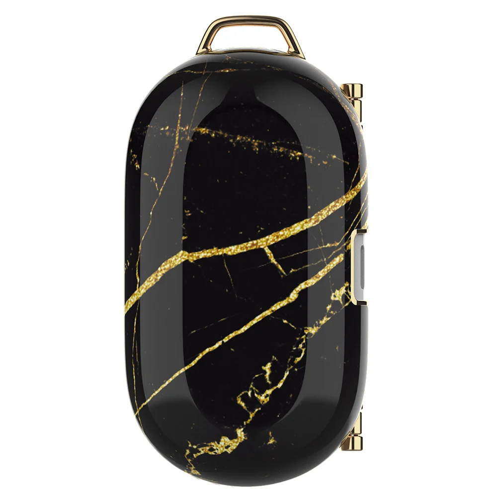 

1pc Creative Hard Headphone Protective Case Compatible with Galaxy Buds