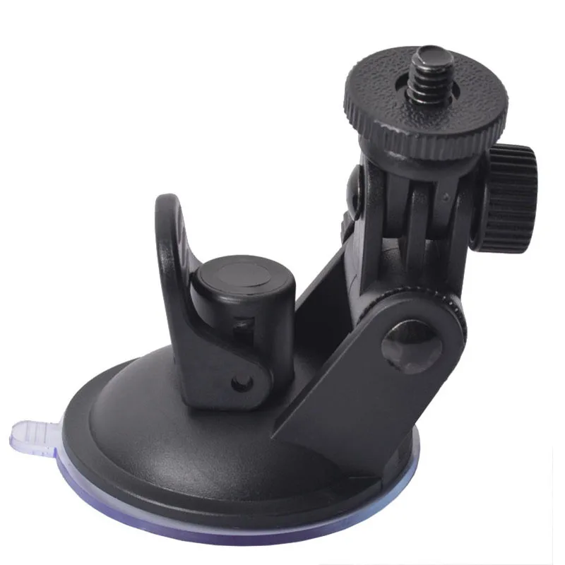 car gps dv dvr universal mini car suction cup mount tripod holder car mount holder car gps dv dvr camera universal accessories free global shipping