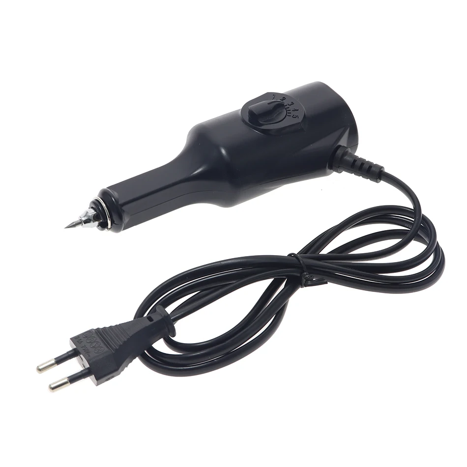 Электрический гравер гравировальная ручка металлические ювелирные изделия