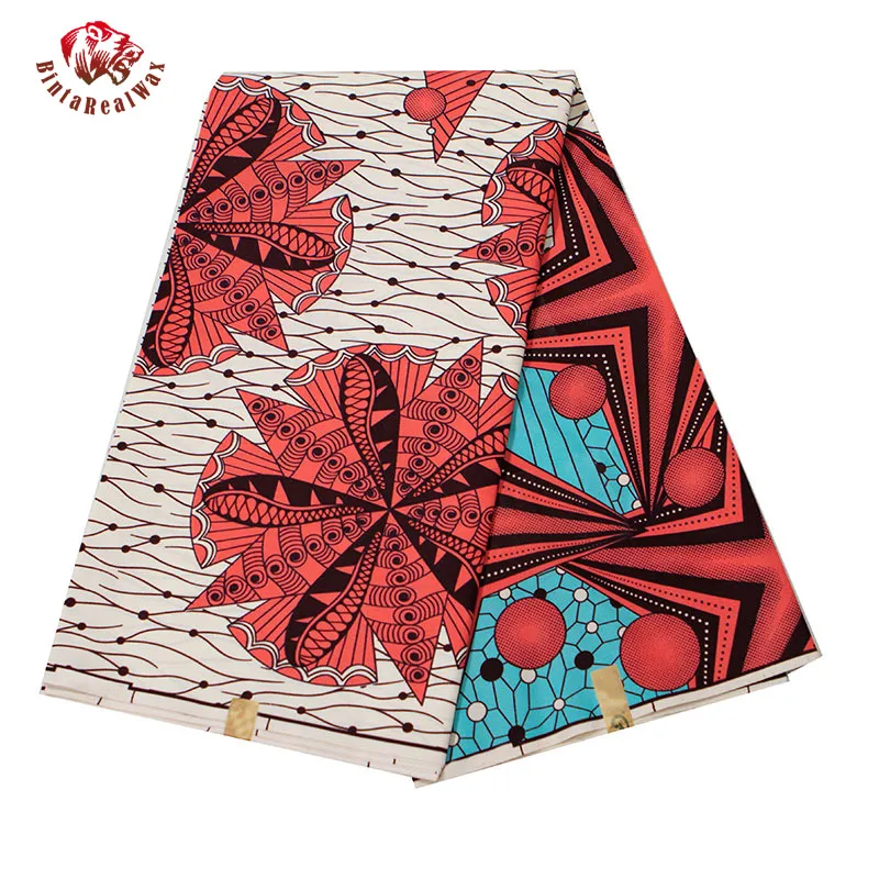 Высокое качество оригинальный настоящий воск полиэстер восковые африканские