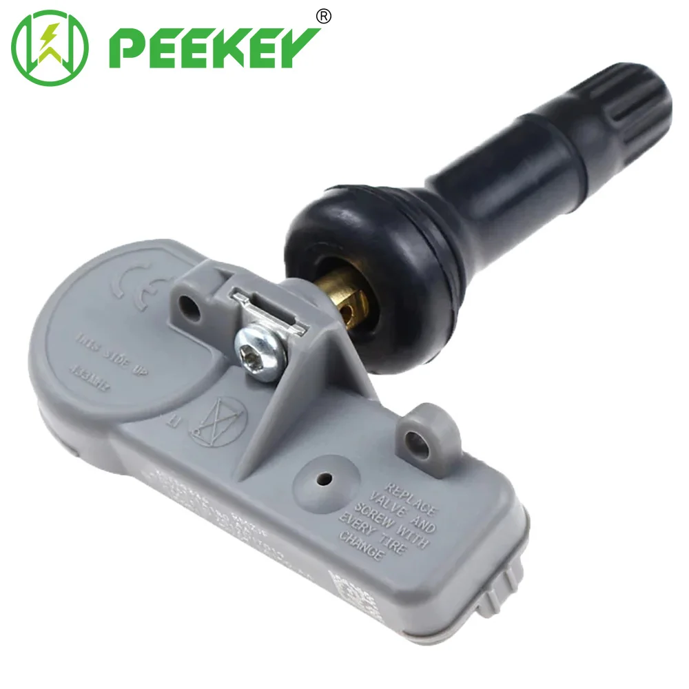 

PEEKEY Tire Pressure Monitor Sensor BB5T1A180AA BB5T-1A180-AA TPMS Sensor 433mhz For Ford Explorer Lincoln Navigator DV6T1A180AA