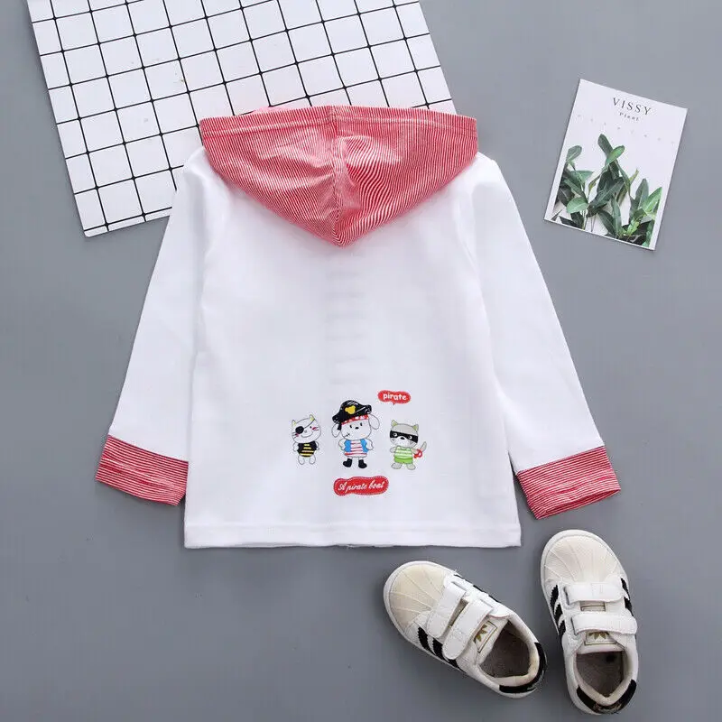 Пальто для малышей повседневная одежда маленьких мальчиков и девочек пальто с