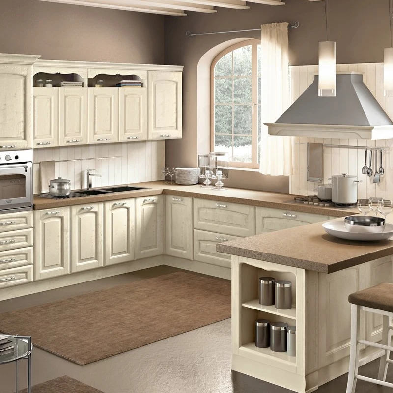 Матовый белый лак современный дизайн кухонный шкаф|white kitchen furniture|white lacquerkitchen furniture