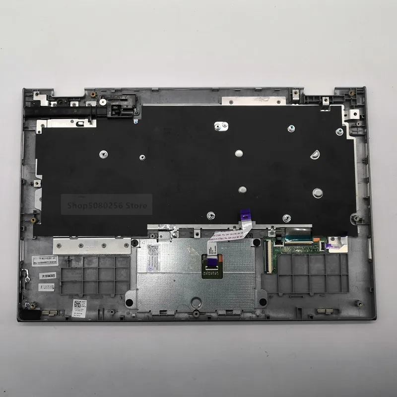 (95% Новинка) Φ чехол для Dell INSPIRON 13 7000 7347 7348 7352 7353 7359 Клавиатура ноутбука с упором