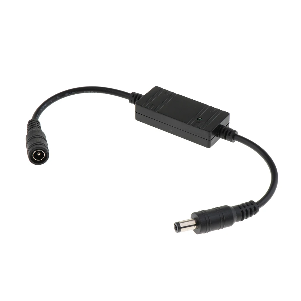 Инструмент для сброса таймера маршрутизации источник питания постоянного тока