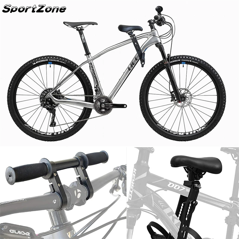 Детское Велосипедное Сиденье удобное детское велосипедное седло сиденье для