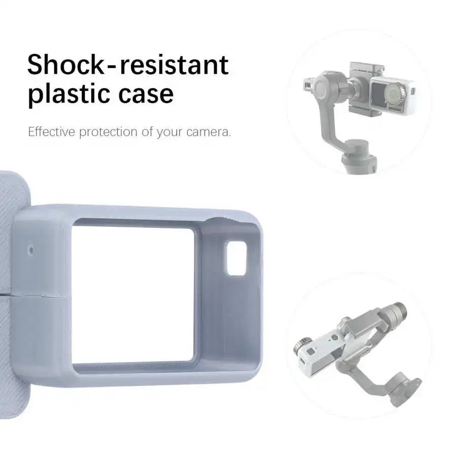 Аксессуары для карданного шарнира кронштейн переноса движения камера мобильный