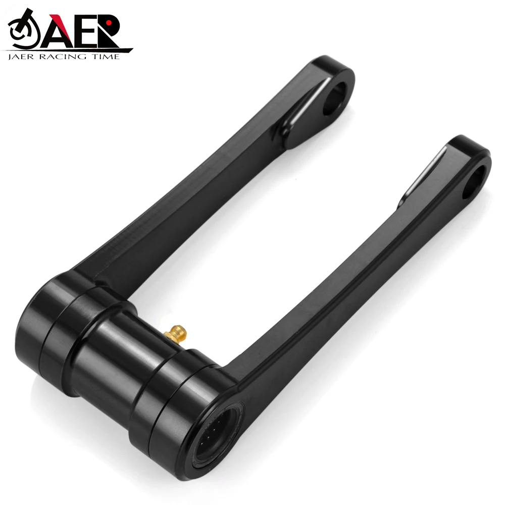 

Motorcycle Off Road Adjustable Rear Cushion Lever Suspension Linkage for K/TM 690 Duke 2007 690 Enduro SMC 08 125-01 2011