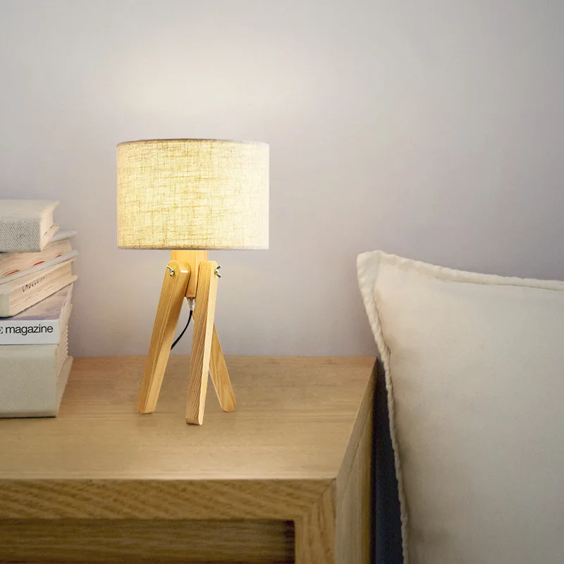 

nordic led crystal table lamp candeeiro de mesa lampara escritorio swan desk lamp masa lambas bedroom dining room
