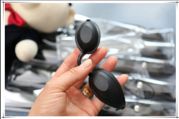 IPL Glasses For Beauty Operator Safety Protective Eye |